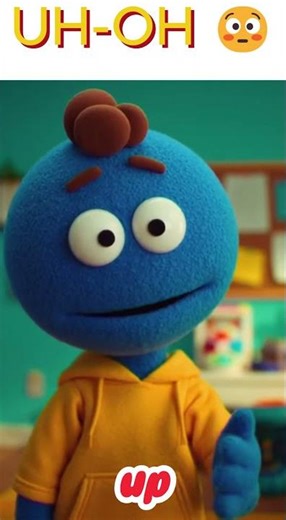 TELL THE TRUTH 😳 | Moral Story for Kids | PuppetLogic Shorts