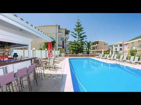 Cosmopol Lefkada, Greece | Travel With Navya