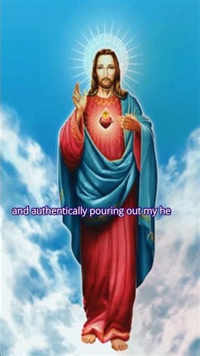 🙏Dear God, lead me to communicate with you regularly and authentically pouring out my heart.#shorts