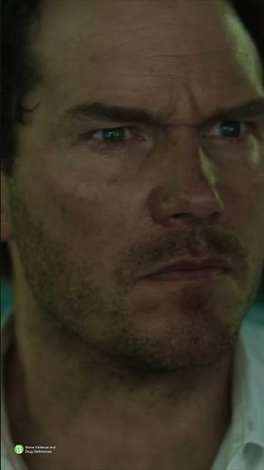 Mercy - In Cinemas Now