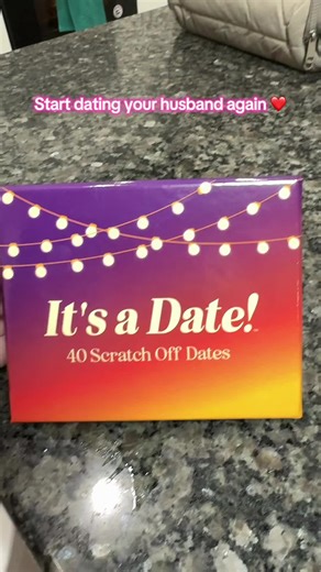 Imagine the fun you’ll have with these date cards and new experiences you may have never thought of! #datenight #date #husband #wife #dating