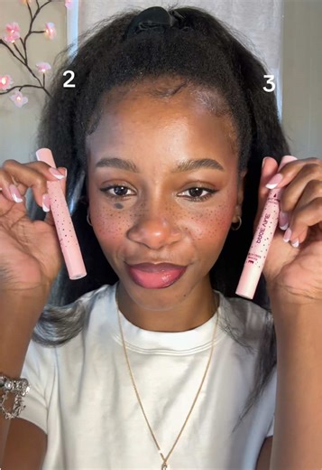 #frecklepen #freckles #naturalfreckles #frecklestamp #tutorial @pagevinecosmetics @PAGE VINE