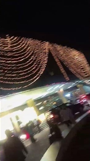 ✨ Stunning Outdoor Party Lighting with Fountain Event Decoration Ideas