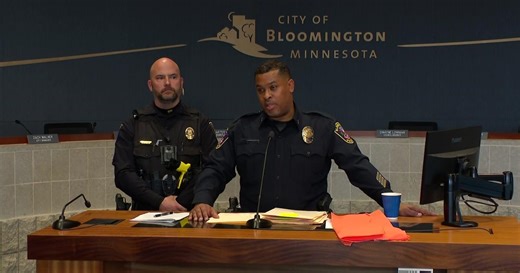 What we know about an underage sex sting in the Twin Cities