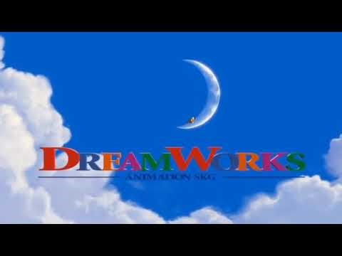 DreamWorks Animation SKG Logos