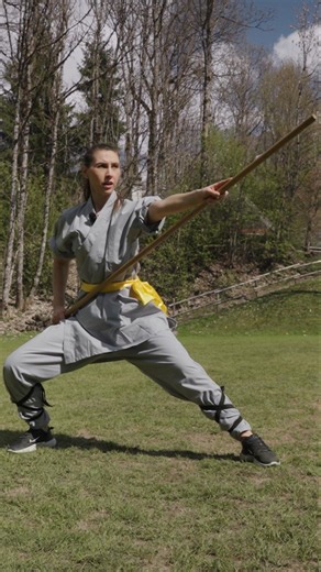 Ich habe 24 Stunden wie ein ECHTER Shaolin trainiert!