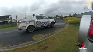 7K views · 42 reactions | Six people were arrested and now face 50 charges after a three day community policing blitz in the South Burnett. It's part of the year-long Operation X-ray Lionrock to tackle crime head-on in the region. 7NEWS at 6pm. Download the 7NEWS app: 7news.link/7newsapp #7NEWS | 7NEWS Toowoomba | Facebook