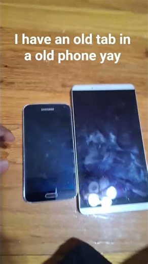 Yea , I have a phone and a old phone n a old tablet yay