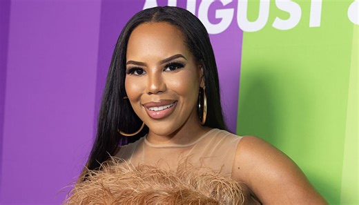 Holidays Behind Bars: RHOA Star Kelli Ferrell's Ex-Husband Jailed Due To $60K In Back Child Support