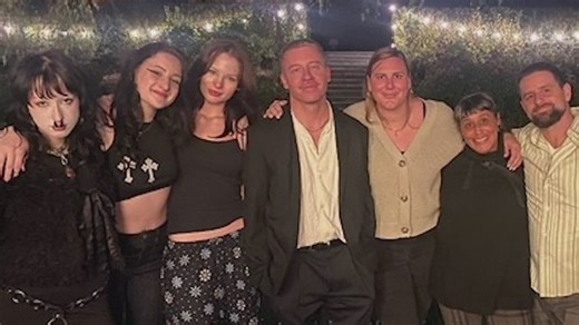 Macklemore spotlights Seattle teens in recovery with after school program