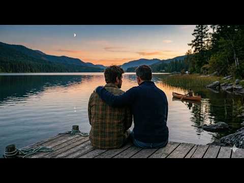 Arggon - The End (Chill House / Deep House)