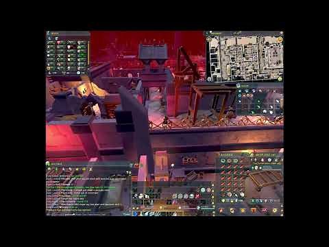 Runescape 3 Ironman Guide: Early Game Token Farming