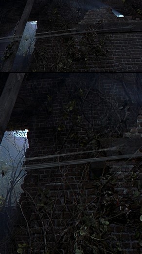 Spider-Man beats the Green Goblin up in an Abandoned House | Boxoffice Movie Scenes