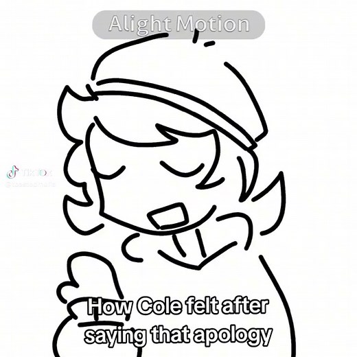 #SHPOST || I came back from school, and turns out, cole was problematic 😰 like what's wrong with the osc,,, like is being a decent person so hard??? #fyp #viral #viral #viral #fyp #fyp #fyp #osc #objectshowcommunity #apology