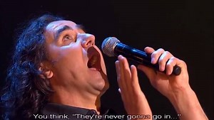 Micky Flanagan - Teabagging