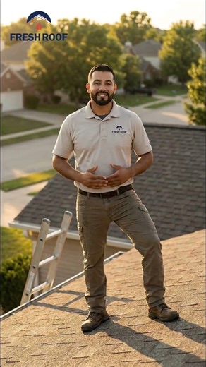 Fresh Roof V2