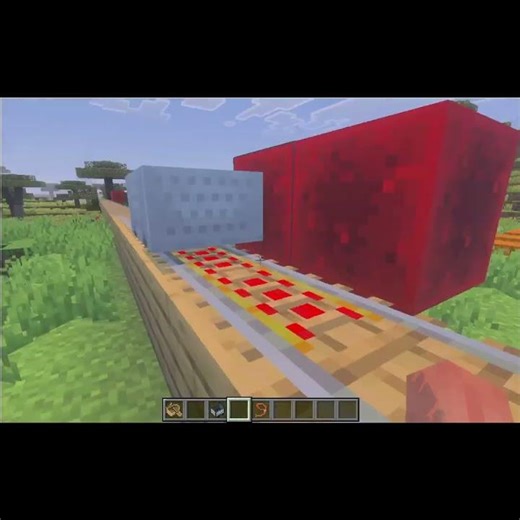 5 Ways to travel in Minecraft!