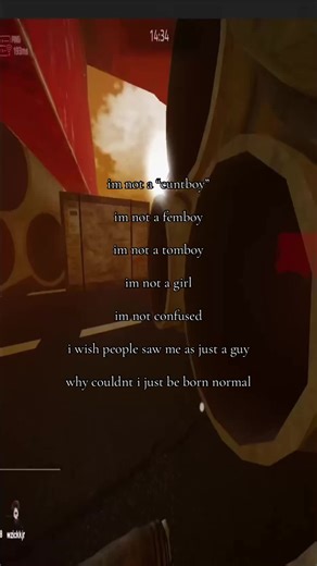 Understanding Tomboys and Gender Identity