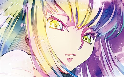 「Code Geass反叛的鲁路修R2」15周年新OP完整版「Face2」中日歌词／ロザリーナ-御前_鬼朽-The Music-哔哩哔哩视频