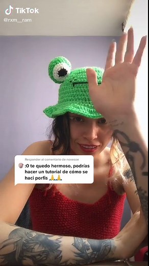 Tutorial de Gorrito de Crochet: Aprende a Tejerlo