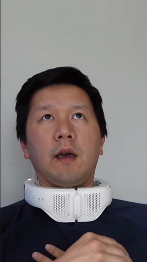 Ranvoo Aice Lite Max Neck Air Conditioner! Does it work?