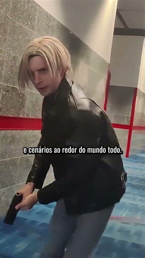 O Resident Evil mais caro de todos os tempos! 💰🧟‍♂️