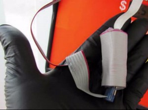 Scammers Find New Way to Steal Your Financial Information