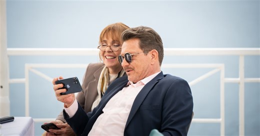 Film "Svadba" ispisuje istoriju u bioskopima: Oborena dva rekorda u jednoj nedelji