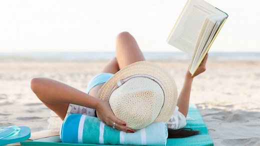 The 13 Best New Beach Reads to Dive into This Summer!