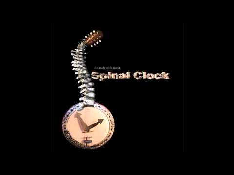 Buckethead - Whale on This (Spinal Clock)