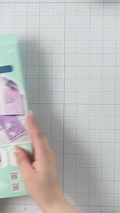 💖 Dimensional Diffuser How-To 💖⁠ Have you tried the new @sizzix Stacey Park (@scrapbookingmadesimple) Dimensional Diffuser yet? Here’s a quick little tutorial on how to use it:⁠ ✨ Insert an embossing folder with cardstock into the housing and slide the Frame Plate of your choice on top (I’m using the circle in this video).⁠ ✨ Run the Diffuser through your machine—make sure you put it in at an angle so it loads into the machine easier.⁠ ✨ Take the embossed cardstock out and spritz it with water
