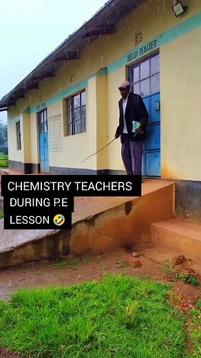 Funny Chemistry Teacher TikTok Compilation