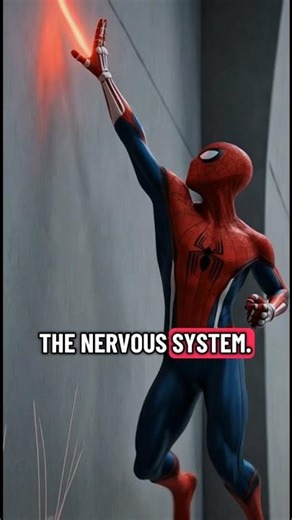 👉 Spider Man Mutation Explained in 30 Seconds #shorts