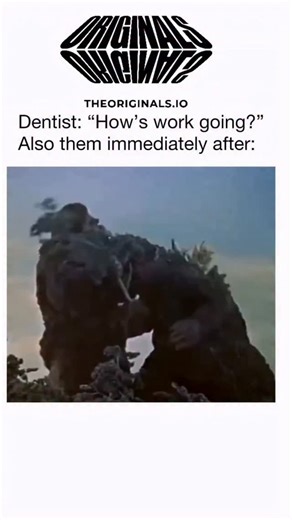 moviesencepoint on Instagram: "And then they actually expect you to answer 🎬: Godzilla (1954) Underwater hydrogen b*mb testing awakens a fire-breathing monster from its centuries-long sleep, and it soon starts to terrorise Japan. 📺: HBO MAX, Amazon Prime Video #cute #funny #emotional #emotions #feelings #motivation #motivational #advice #lifequotes #reels #explorepage #videos #life #movie #movies #family #relatable #meme #felt #couple #friends #onlyoriginals #theoriginals"