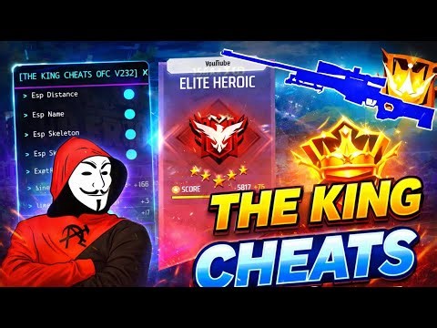 Free Fire Max Ob52 Updated 🎯 Mode Menu 💀Aim Kill 🔥 All Server ✅ Working