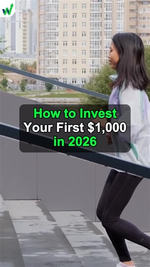 Retire Wealthier on Instagram: "Struggling on knowing where to start when it comes to investing as a Canadians 🇨🇦. It might seem overwhelming or complicated but it doesn’t need to be. If I was going to invest my first $1,000 today here is what I would do. 1. Open a TFSA with a low cost broker: We use Questrade since they don’t have account fees and have $0 commission trading. If you click the link in our bio to open an account with them and get $50 free. 2. Deposit the $1,000 (using visa debit