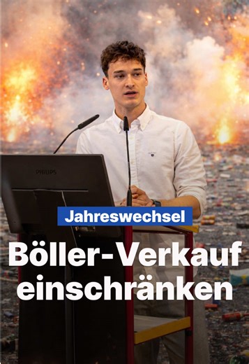 Böllerverbot in Berlin: Sicherheit und Tierschutz im Fokus