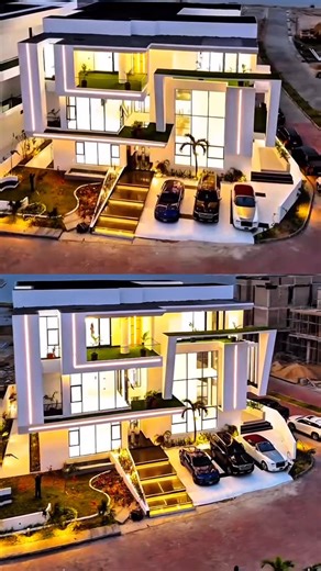 PROPERTY IN LEKKI/IKOYI/AJAH [RC-3019524] on Instagram: "5 Bedroom fully Detached Duplex with room BQ, Elevator, Salon,Cinema,Swimming Pool, Rooftop Terrace and a Gym. 📍LOCATION: Osapa. PRICE: N1.550B FEATURES: 📌 Salon 📌Smart Home Automation System 📌Double Volume Living Room 📌3 Living Rooms 📌Cinema Room 📌Gym 📌All room’s en-suite 📌Guest lounge 📌Anteroom 📌Study 📌Fully fitted kitchen with an island 📌Inbuilt sound speakers 📌Box room 📌Ample parking 📌Walk in closet 📌Cctv 📌Pantry 📌In