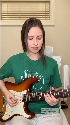 Blues Lick in C (with tabs) 🎸 #guitar #guitartabs #bluesguitar #guitarlicks