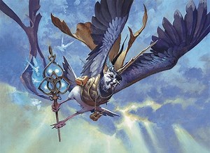 Back to Basics - The Top 10 Most Played Azorius Cards in Commander | EDHREC