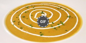 A Fantastic Butternut Squash Soup Recipe! | Chef Jean-Pierre