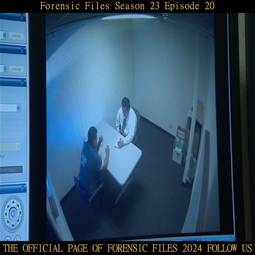 3.1K views · 43 reactions | Forensic Files Season 23 Episode 20 Part 3 | Forensic Files 2024 | Facebook