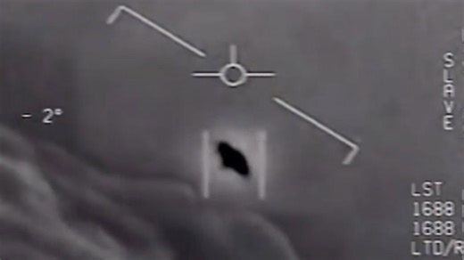 A Secret Advanced Aviation Threat Identification Program