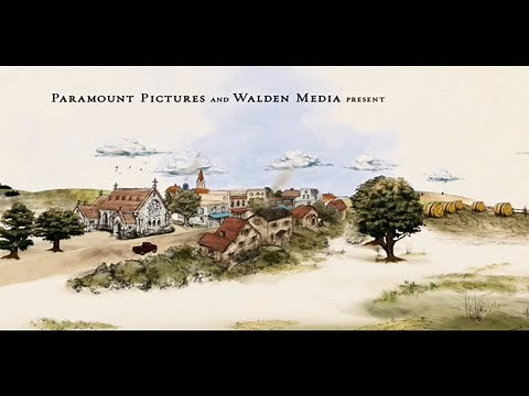 Charlotte's Web (2006) - opening scene