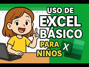 VIDEO 2 EXCEL BASICO HORARIO DE CLASES