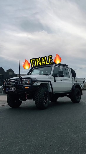 Transforming Your LandCruiser: Ultimate Guide to Building a 79 Series Beast