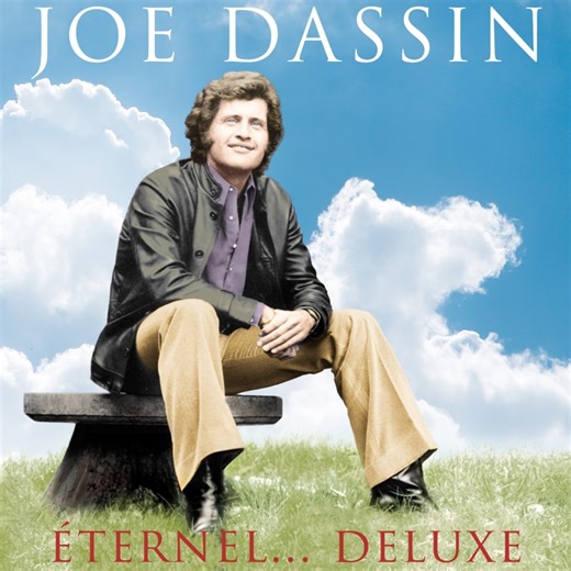Ça va pas changer le monde - Joe Dassin: Song Lyrics, Music Videos & Concerts