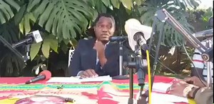 Random Corner| Hakainde Hichilema Says the Kwacha will appreciate against Dollar in 4hrs after hes sworn in ?? Credit : Zed Diary | Zambia Reports