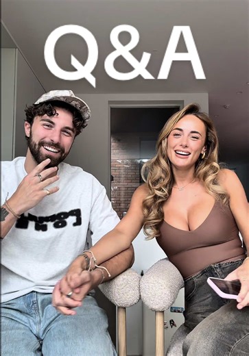 Q&A Part 1 Drop more questions and we’ll answer as many as we can in the next one 🙏🏼🤞🏼 @M I L L I E ⚡️