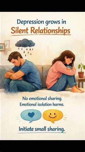 Depression Blurs Cause and Effect: How It Warps Your Decision Making #depression #psychology